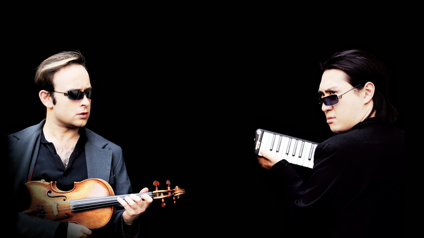 Igudesman & Joo | "A Little Nightmare Music"