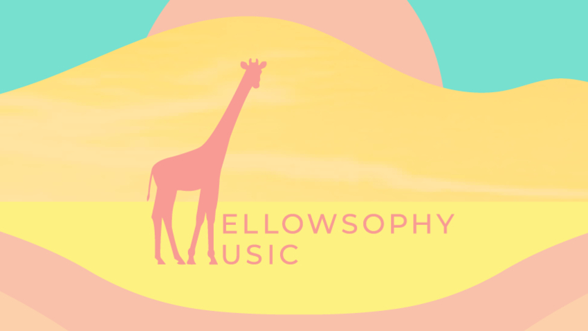 Mellowsophy Music | SHOWCASE FESTIVAL