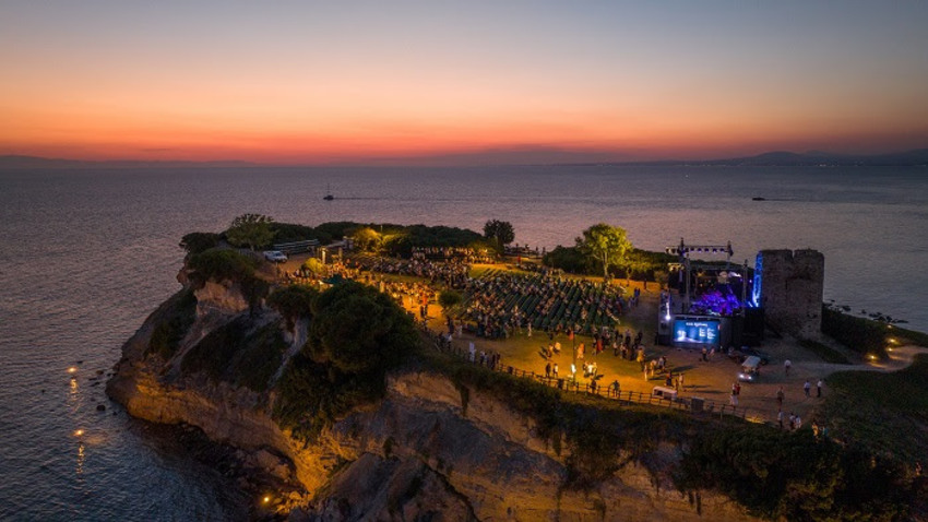 Sani Festival 2024 | Stars on the Hill