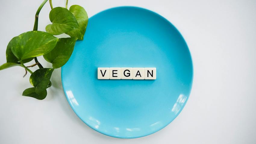 Vegan Green Festival στο Ζάππειο