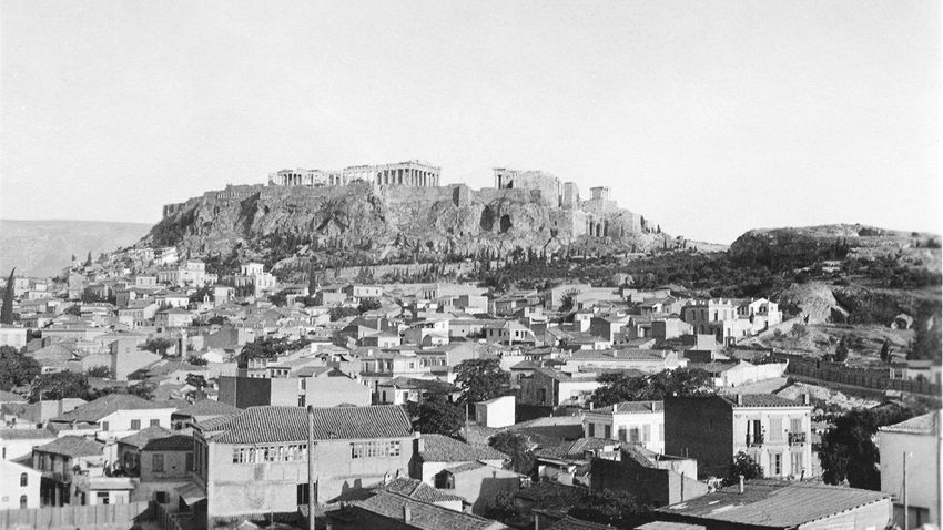 «Βρυσάκι: η αναβίωση μιας γειτονιάς»