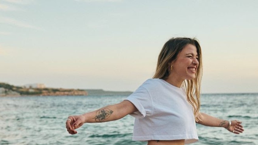 Ιουλία Καραπατάκη | Summer 2024