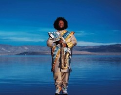 Ο KAMASI WASHINGTON στην Αθήνα!