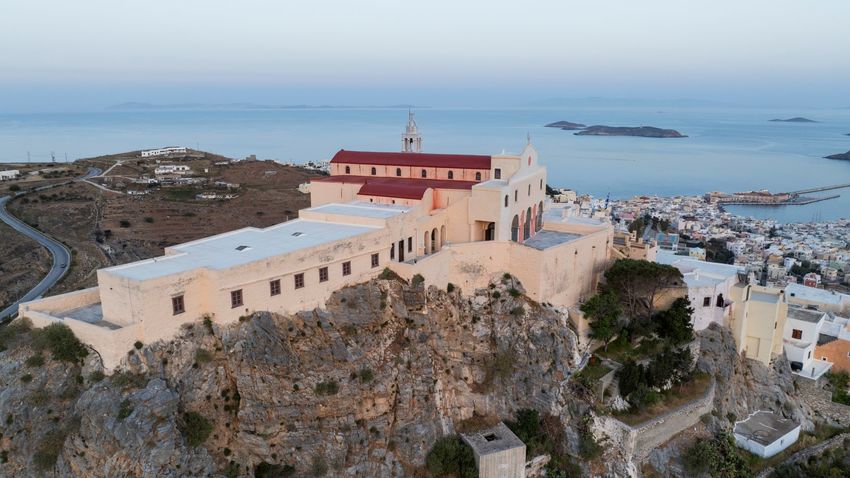8ο Φεστιβάλ ΑΝΩ | Νίκος Σκαλκώτας: 120 χρόνια από τη γέννηση του και 75 χρόνια από το θάνατό του