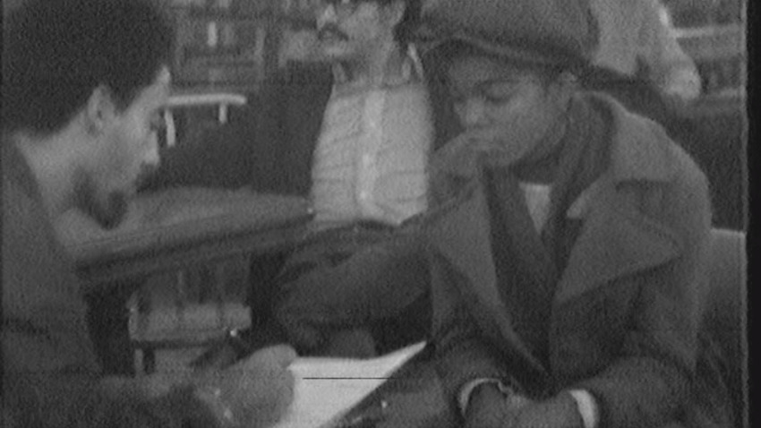 Cineflix: Αφιέρωμα στην Carole Roussopoulos-Μια δημόσια συγγραφέας