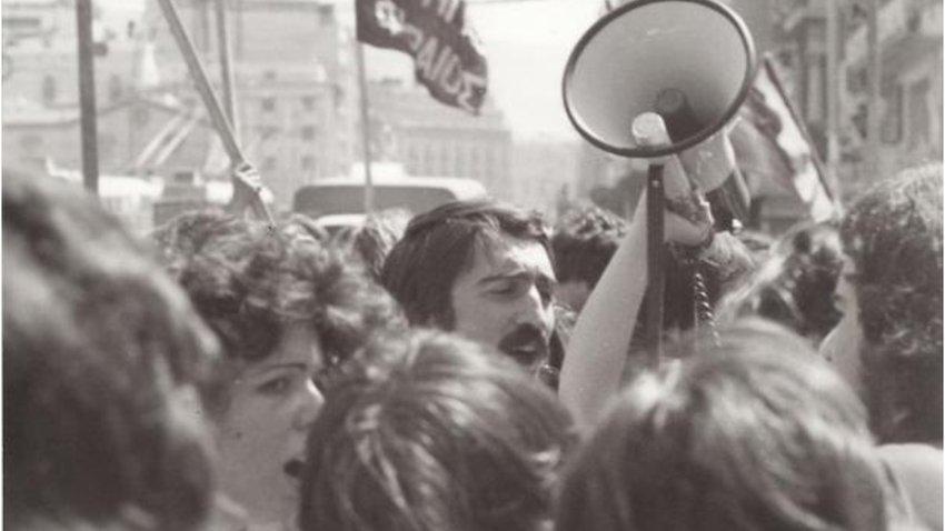 ΜΑΡΤΥΡΙΕΣ του Νίκου Καβουκίδη
