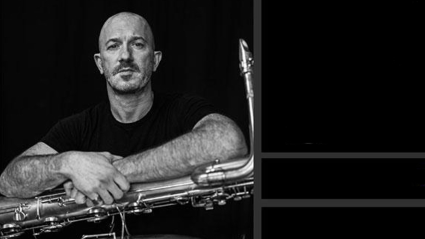 O Colin Stetson Live στην Αθήνα
