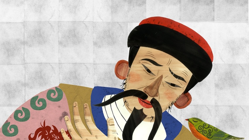 Hippo Theatre Group | Το Δίλημμα του Αυτοκράτορα