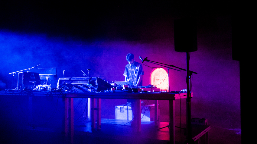 Mike Nigro / Matthew D. Gantt / Lula Asplund / Babak Ahteshamipour