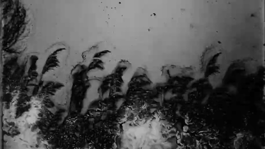 Gregory Dargent — “Soleil d’hiver” στο ΚΕΤ