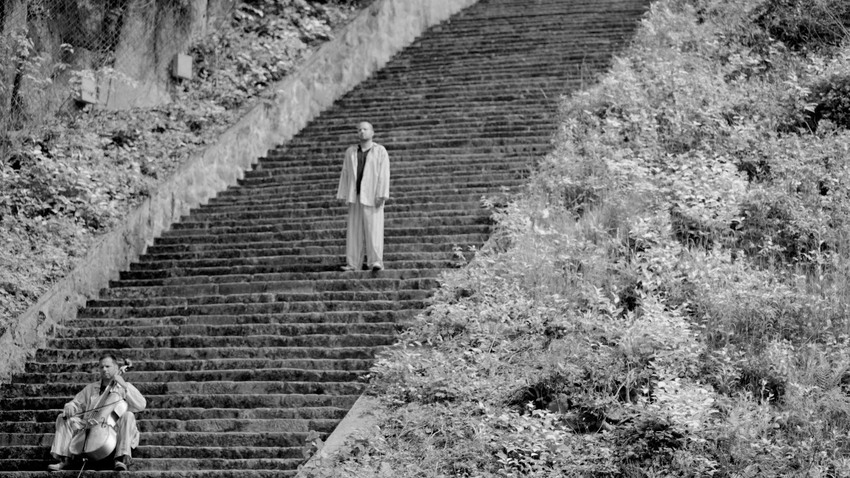 Kino Zum Erinnern | Τριήμερο προβολών ντοκιμαντέρ με επίκεντρο τις ελληνογερμανικές διασταυρώσεις