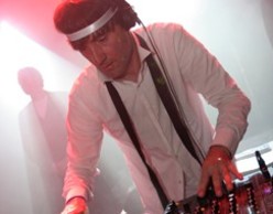 DJ Divinity