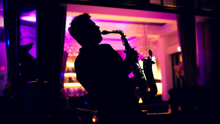 Η νέα σεζόν ξεκινά στο Half Note Jazz Club