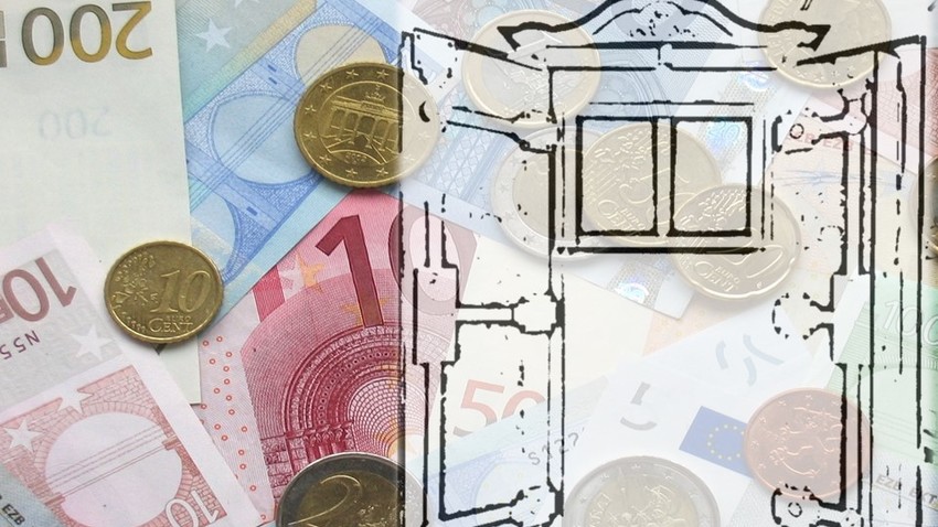 «Τι κρύβει το θησαυροφυλάκιο;» | Εργαστήρι για μικρούς και μεγάλους