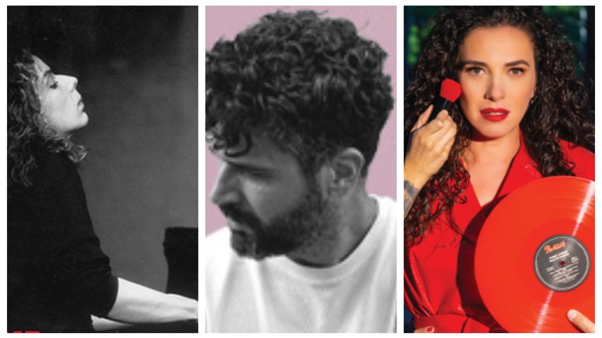 Προσεχείς εκφηλώσεις στο Half Note Jazz Club