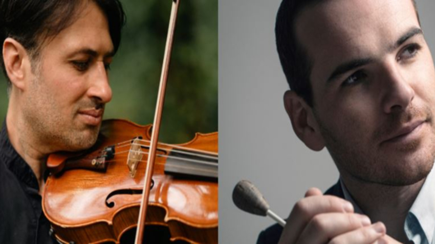 Η 2η Συμφωνία του Brahms από την ΚΟΑ
