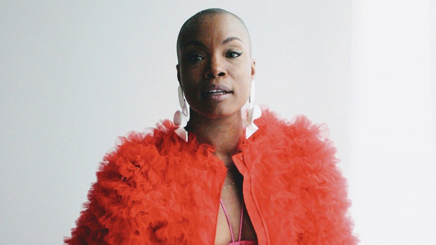 Dana Masters | jazz, soul & R&B στο Half Note