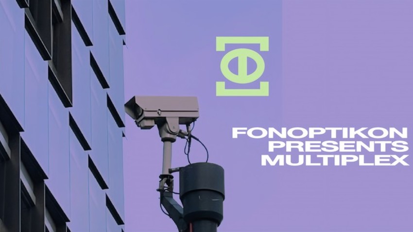 FONOPTIKON LIVE | MULTIPLEX