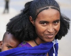 Έκθεση Φωτογραφίας Συλλόγου LALIBELA