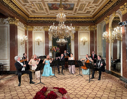 Operetta Gala | Vienna Schoenbrunn Palace Orchestra | Strauss Virtuosi 