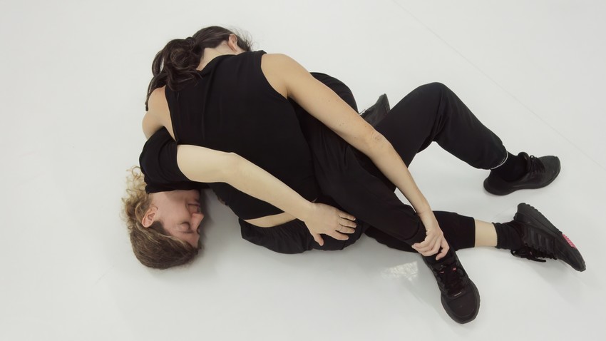 La Petite Mort του Νίκου Καλύβα