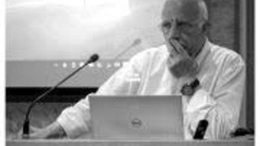 «Οι συναντήσεις της Πέμπτης» με τον Πλάτωνα Ριβέλλη