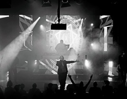 The Cassandra Complex (UK) Live in Athens