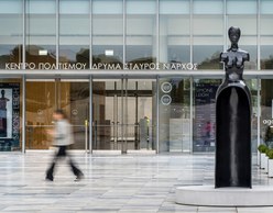 Simone Leigh: Ανατομία μιας Αρχιτεκτονικής 