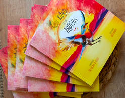 Silent Book Festival 