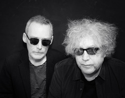 Οι θρυλικοί The Jesus and Mary Chain ξανά στην Ελλάδα!