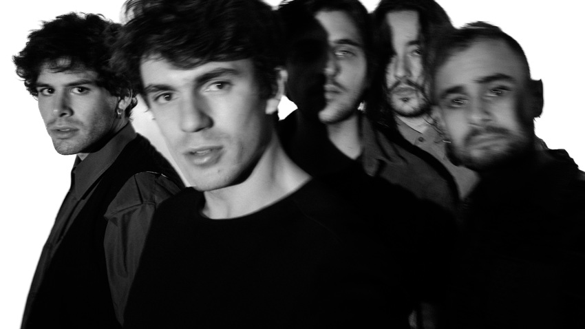 Cosmic Anthology Tour | Oι Cosmonuts στην Αθήνα