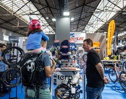 Athens Bike Festival 2025 | H μεγαλύτερη γιορτή του ποδηλάτου 