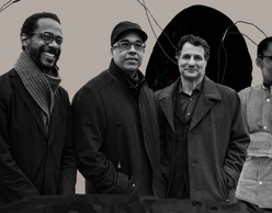 Blade Legacy of Wayne Shorter w/ Ravi Coltrane