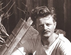 Αφιέρωμα στον Kenneth Rexroth για τον «Μήνα της Ποίησης»