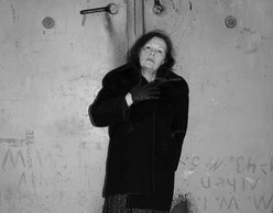 Ορλάντο | Σκηνική Ανάγνωση στο πλαίσιο του φεστιβάλ WOW Athens - Διαβάζει η Ρούλα Πατεράκη 