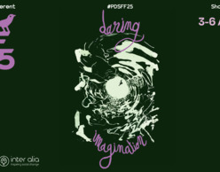 Positively Different Short Film Festival 2025