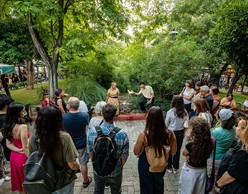 Η θεατρική διαδρομή «Επόμενη Στάση: Κυψέλη» επιστρέφει! 