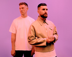Plissken | BICEP present CHROMA and friends
