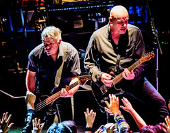 The Stranglers | Μισός αιώνας ανυπότακτου rock 'n' roll