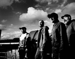 Οι θρυλικοί Mogwai στο Floyd Live Music Venue! 