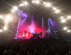 Το Athens Music Week επιστρέφει!