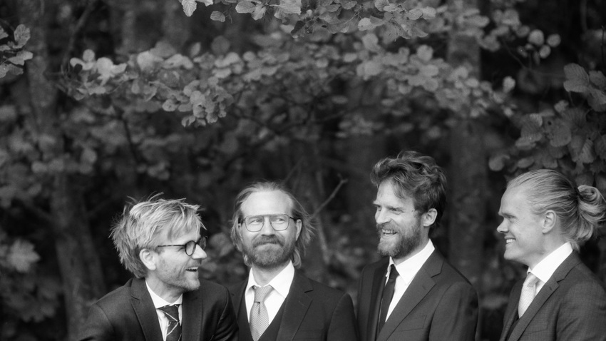 Danish String Quartet | Σοστακόβιτς με βλέμμα από τον Βορρά
