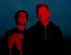 KIASMOS | Ólafur Arnalds x Janus Rasmussen