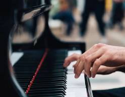 Piano City Athens 2025 σε όλη την Αθήνα!