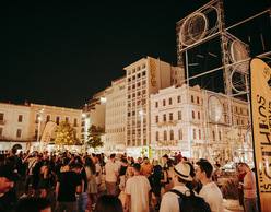Reverb Street Parties | Φεστιβάλ Δήμου Αθηναίων 
