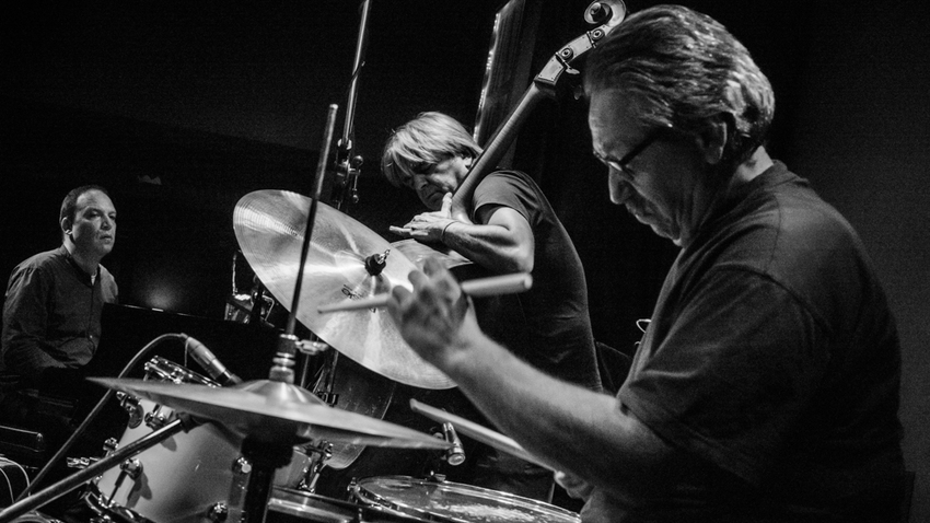 Jazzèt | Μάιος 2025: Ένας Μήνας με Ήχους Χωρίς Σύνορα