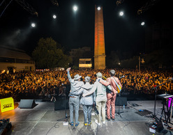 24ο Athens Jazz: Η πιο ανατρεπτική πλευρά της τζαζ έρχεται στην  Τεχνόπολη Δήμου Αθηναίων 