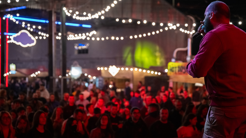BEER MUSIC FEST 2025