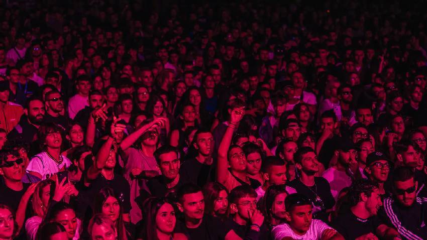Cool Crips | 3ο Προσβάσιμο Stand-Up Comedy Festival