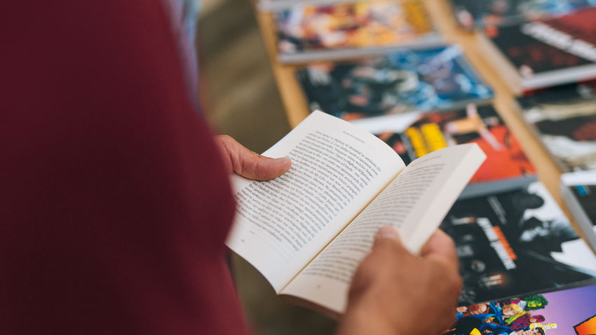 Impact Hub Athens_Kids Book Fair